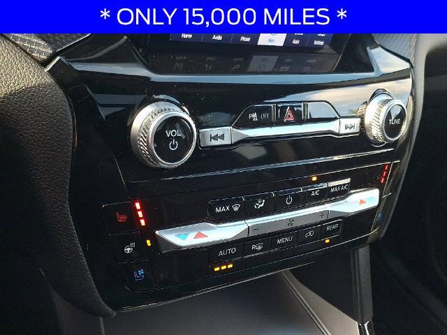 2024 Ford Explorer - $44,750