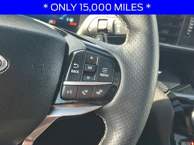 2024 Ford Explorer - $44,750