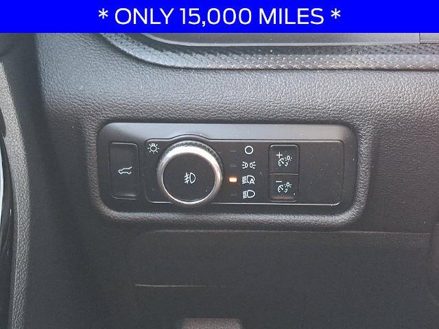 2024 Ford Explorer - $44,750