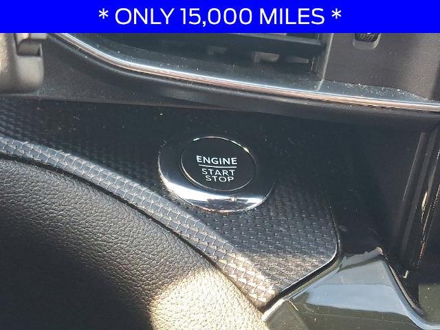 2024 Ford Explorer - $44,750