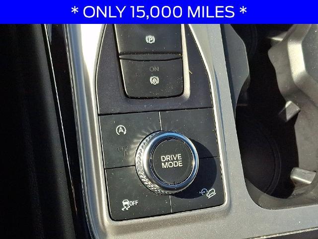 2024 Ford Explorer - $44,750