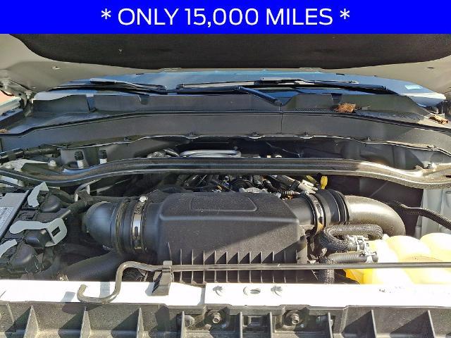 2024 Ford Explorer - $44,750
