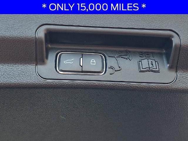 2024 Ford Explorer - $44,750