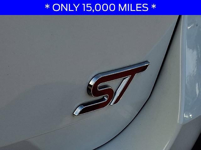 2024 Ford Explorer - $44,750
