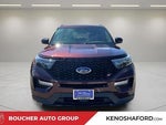 2020 Explorer Thumbnail 2