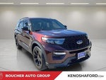 2020 Explorer Thumbnail 3