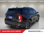 2020 Explorer Thumbnail 5