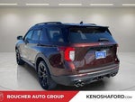2020 Explorer Thumbnail 7