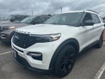 2020 Explorer Thumbnail 1