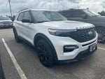 2020 Explorer Thumbnail 2