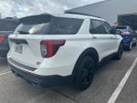 2020 Explorer Thumbnail 3
