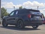 2020 Explorer Thumbnail 14