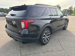 2020 Explorer Thumbnail 8
