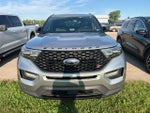 2020 Explorer Thumbnail 2