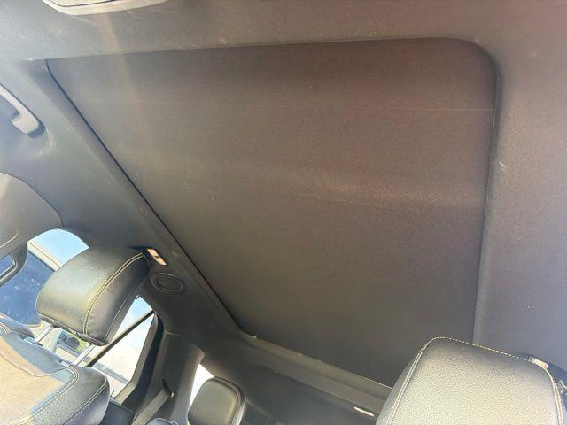 2020 Ford Explorer - $22,250