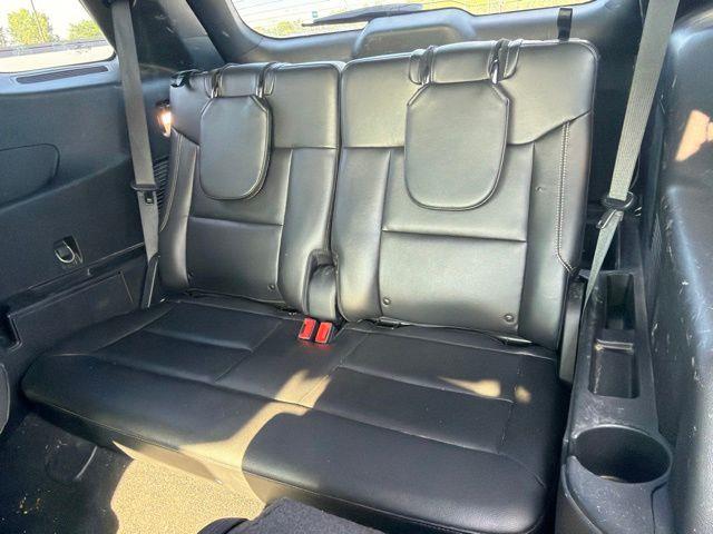 2020 Ford Explorer - $22,250