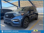 2020 Explorer Thumbnail 2