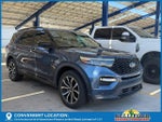 2020 Explorer Thumbnail 6