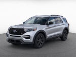 2020 Explorer Thumbnail 2