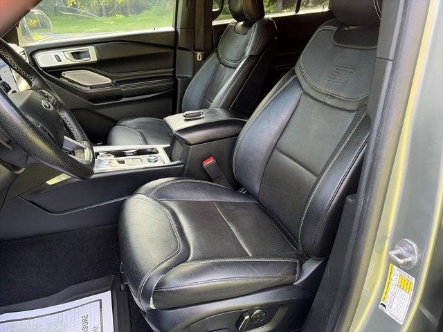 2020 Ford Explorer - $29,795