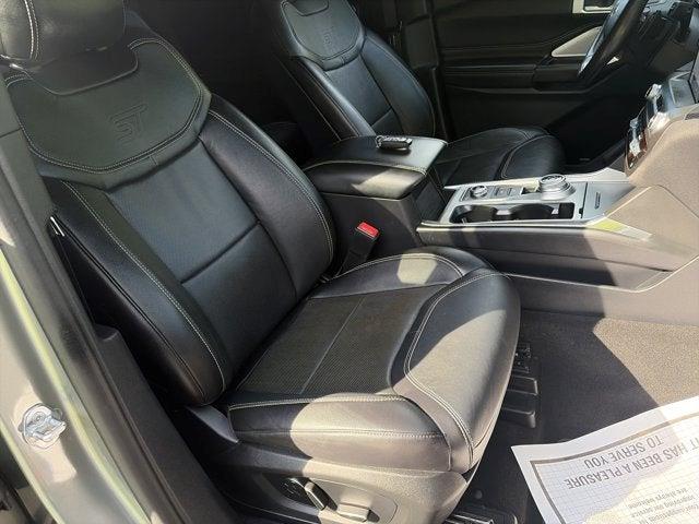 2020 Ford Explorer - $29,795