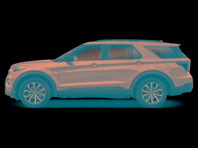 2020 Ford Explorer - $29,795