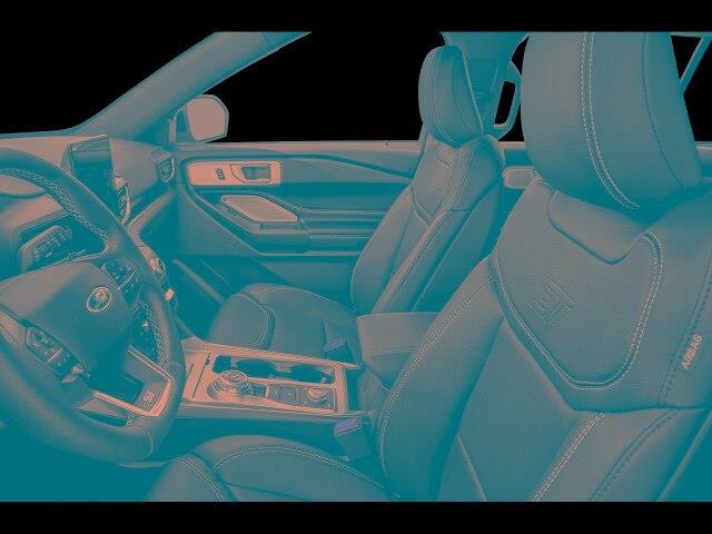 2020 Ford Explorer - $29,795