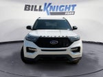 2020 Explorer Thumbnail 7