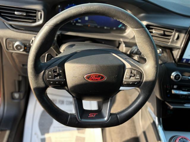 2020 Ford Explorer - $31,988