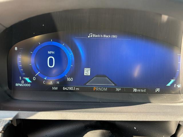 2020 Ford Explorer - $31,988