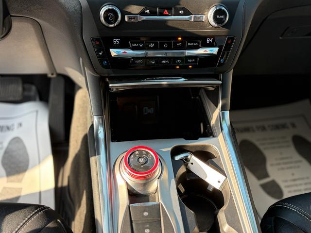 2020 Ford Explorer - $31,988