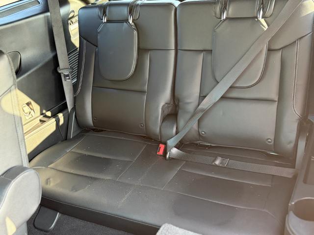 2020 Ford Explorer - $31,988