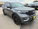 2021 Explorer Thumbnail 4
