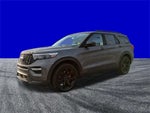 2021 Explorer Thumbnail 8