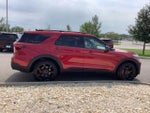 2021 Explorer Thumbnail 6