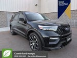 2021 Explorer Thumbnail 2