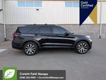 2021 Explorer Thumbnail 3