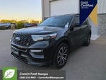 2021 Explorer Thumbnail 9