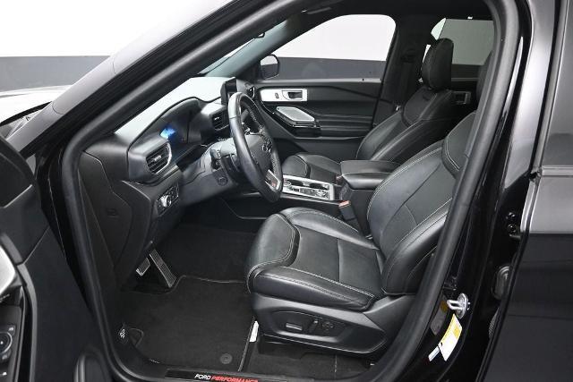 2022 Ford Explorer - $32,578