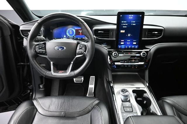 2022 Ford Explorer - $32,578