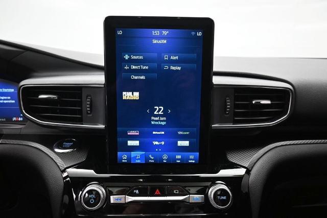 2022 Ford Explorer - $32,578