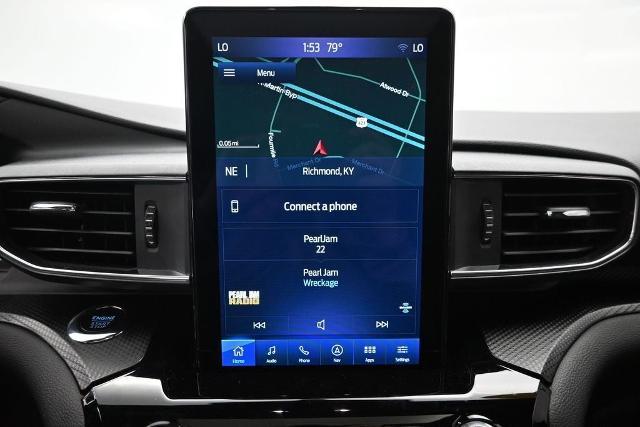 2022 Ford Explorer - $32,578