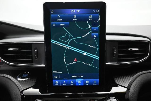 2022 Ford Explorer - $32,578