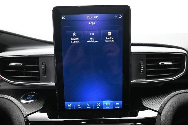 2022 Ford Explorer - $32,578
