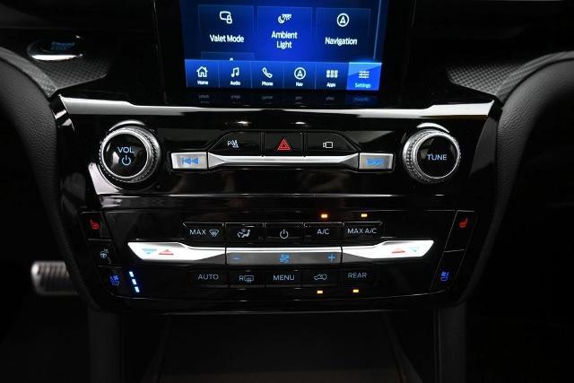 2022 Ford Explorer - $32,578