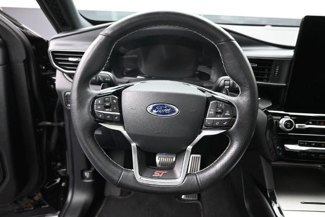 2022 Ford Explorer - $32,578