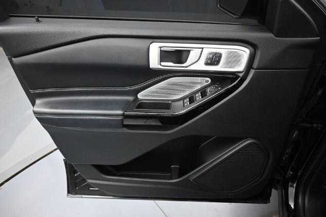 2022 Ford Explorer - $32,578