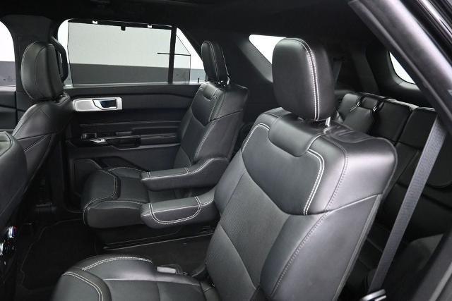 2022 Ford Explorer - $32,578
