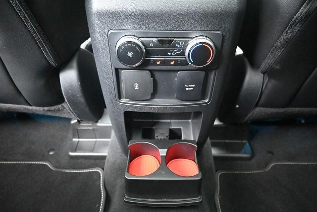 2022 Ford Explorer - $32,578