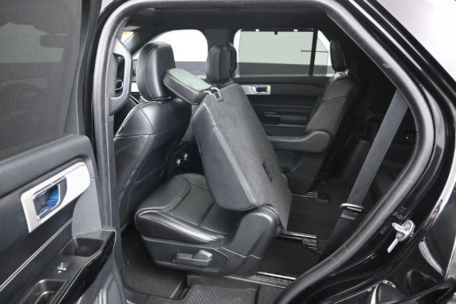 2022 Ford Explorer - $32,578